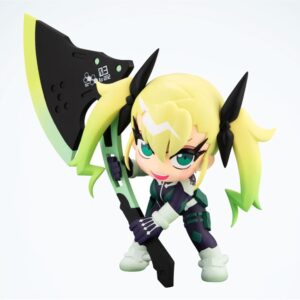 Toonize de Kikoru Shinomiya