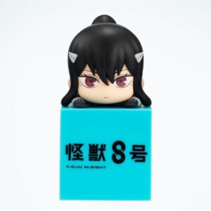 Hikkake de Mina Ashiro