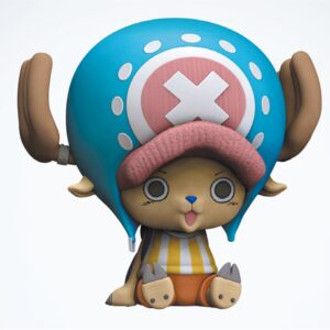 Coin box de Tony Tony Chopper