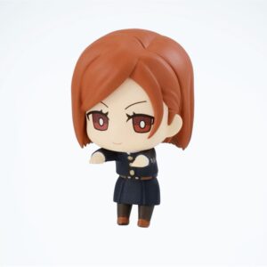 Hikkake puchi de Nobara Kugisaki