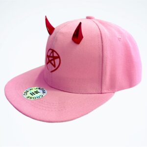 Gorra diabol-o
