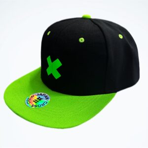 Gorra x-oni
