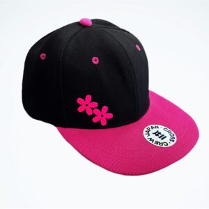 Gorra sakura