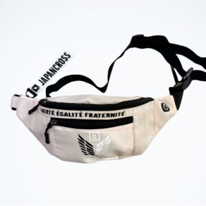 Riñonera alas de la liberté