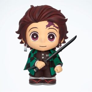 Coin box de Tanjiro