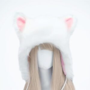 Neko gorro