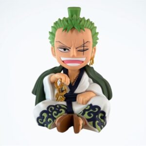 Coin box de Zoro