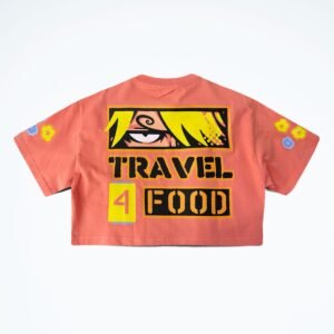 Top travel 4 food