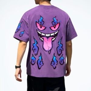 Camiseta ghost 94