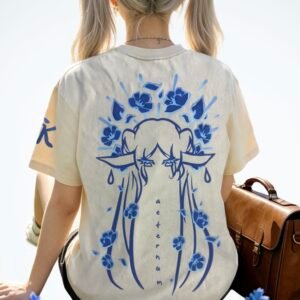 Camiseta aeternum