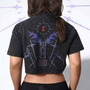 Top shinigami